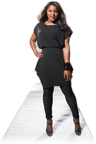 women's clothing